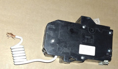 NEW EATON CUTLER HAMMER CHN230GF 30A GFCI CIRCUIT BREAKER GROUND FAULT 2 POLE CH