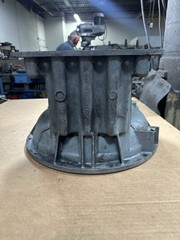 ALLISON MD3060 CONVERTER HOUSING PART # 29515668 WITH PTO OUTRIGHT SELLING