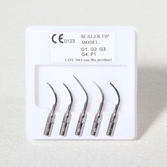 Dental Ultrasonic Piezo Scaler Handpiece 2*Bottle Fit EMS Cavitron SK-E1 US