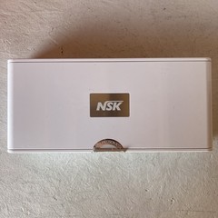 NSK Ti-Max Z800KL Dental Dentistry High-Speed Handpiece Excellent Condition