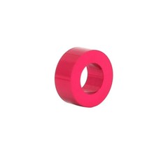 10~100PCS M3x6mm CNC Aluminum Flat Washer 0.25mm 0.5mm 1mm 1.5mm 2mm 2.5mm 3mm