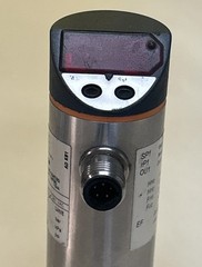 IFM EFECTOR,PN4224,PRESSURE SENSOR