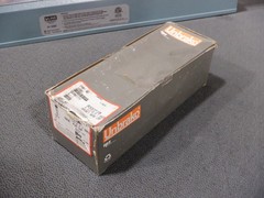 UNBRAKO/SPS 16001 SOCKET HEAD CAP SCREW KIT