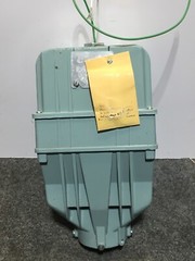 NOS Abolite 120V 2.75A/208V 1.5A 240V 1.3A/277V HID Lighting Fixture CLL-M