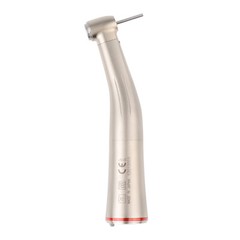 Dental Ti-Max 1:5 Fiber Contra Angle Inner Water Spray Handpiece X95L Fit NSK CE
