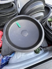 Manhole Inflow Protector