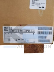 NEW SEALED NSK 8578/8520B Double Row Tapered Roller Bearing 9.5×12.875×2.0625″