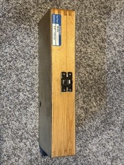 Diatest Split Ball Gage Type: M-000 (0.47 – 1.55mm) Pre Owned