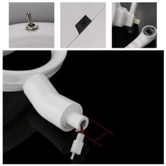 6LED Dental Chair Surgical Examination Lights Manual Sensing Oral Lamp 22mm 26mm