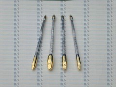 HL Dilator Set Urethroplasty Subcoronal Corporotomy Corpora Cavernosa