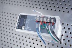 Keyence MS2-H150 Compact Switching Power Supply Output Current 6.5A 150W