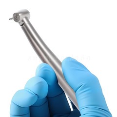 Dental Fiber Optic High Speed Handpiece /6Hole Quick Coupler for KAV MULTIflex
