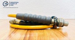 Enerpac HC7206 Series E6 Hydraulic Hose 6 Ft. Length 700 Bar 10000 PSI #7
