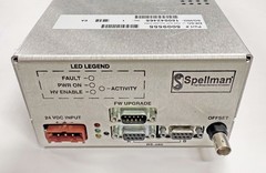 Spellman X3211 High Voltage Pulser Power Supply CZE2PN60X3211 Sciex 4600 5009555