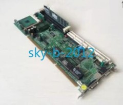 1 PCS Panyi PIA-662PRO REV: 1.04 PIA-662PRO/DV motherboard In good condition