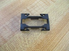 Siemens 3SB3901-0AB Snap-On Adapter 3SB39010AB
