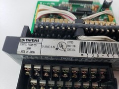 LOT of 2 – Siemens Simatic TI305-55T Output Module 305-55T