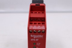 Schneider Electric XPSAF5130 Safety Relay MADE IN INDONESIA