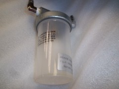 Byron Medical, Inc. Accelerator II Aspirator with cannister