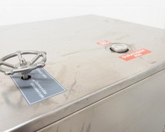 Lneya Recirculation Chiller, Cooling and Heating Machine -25°C – 200°C Sundi-255