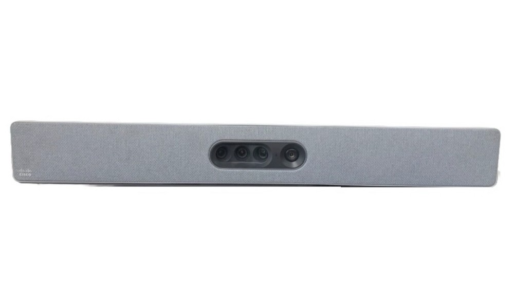 Cisco TTC8-10 CS-QUADCAM Webex Quad Camera NEW