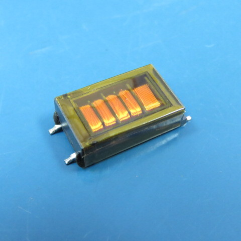 MICROSEMI SGE2688-1G Qty of 10 per Lot Transformer 61.5:1 1000Vrms 11.1 X 21mm
