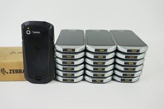 Zebra TC520K-1PEZU4P-NA 4GB 32GB POS Barcode Scanner Android 14 (MANY AVAILABLE)