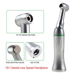 3pcs Sybronendo Dental Endo Buchanan Hand Plugger Niti Tip Fill Obturation 3Size