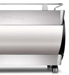 Nuova Simonelli Aurelia Wave Semi 2 Group Commercial Espresso Machine
