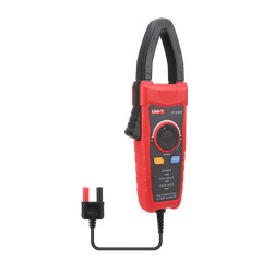 UNI-T UT-CS07 Clamp Sensor 1000A AC DC Current Test Pliers For UT197 UT197PV✦k