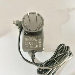 New Charger Adaptor Adapter for DENTSPLY X-SMART & NSK ENDO-MATE DT Dental Motor