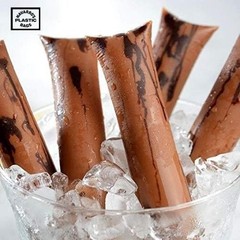2″ X 12″ 200 PCS Popsicle Bags – Popular Commercial Size for Vikingos, Marcianos