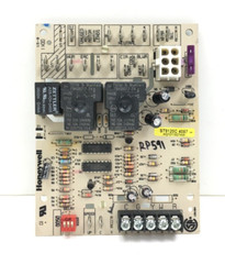 Honeywell ST9120C 4057 Furnace Control Board HQ1011927HW used ref. #RP591**