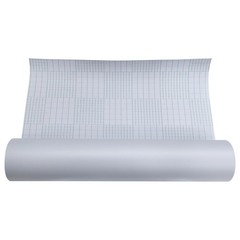 91.86’x25″Matte Cold Laminating Film 3Mils Thick Outdoor Frosted Laminating Film