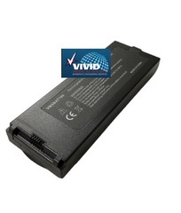 BATT99 BATT69 Battery Welch-Allyn Connex VSM Vital Signs Monitor 6000 1 Yr War