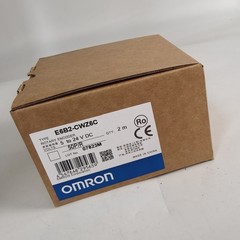 OMRON Rotary E6B2-CWZ6C Encoder10-5000P/R 1000P/R 1024P/R 1200P/R 1500P/R1800P/R