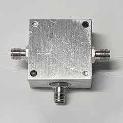 Mini-Circuits ZFDC-10-5-S+ Directional Coupler 1-2000 MHz 50Ω