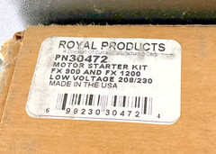 Schneider GV2ME16 Motor Starter Kit 9-14 A PN30472 New (MCC)