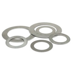 304 Stainless Steel Shim Rings and Supporting Rings M3 M4 M5 M6 M8 M10 M12-M22