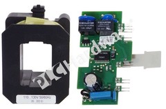 Open Pre-owned Allen Bradley TGE865 /A IEC Contactors AC Coil Replacement