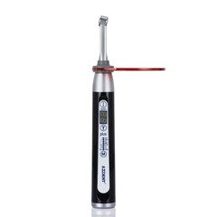 Dental Wireless Cordless Orthodontic LED Cure Curing Light Lamp 1 Sec Resin Cure