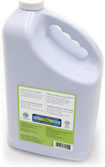 EXPO Dry Erase Whiteboard Cleaning Solution Refill, 1 Gallon – Essential Supplie