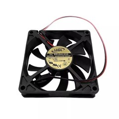 1 pcs ADDA AD0824XB-D90GP 24V 0.20A 8015 8CM cm inverter cooling fan