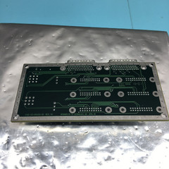 SVG 99-80425-01 ASSY, PCB, P/R I/O INTERCONNECT, 149552