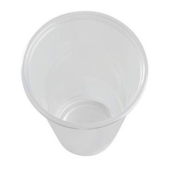 600ct Disposable Plastic Cups 32oz BPA Free Cold Drink Recyclable New
