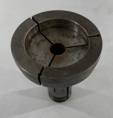 Unmarked 5C Machinable Step Collet 2-3/8″ (7053)