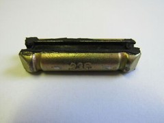 5 Pack Flex Pin 23P/23FP/TF23 for 23& 230 Bucket Teeth