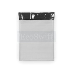 1-10000 14 x 17 “EcoSwift” Poly Mailers Envelopes Plastic Shipping Bags 2.35 MIL
