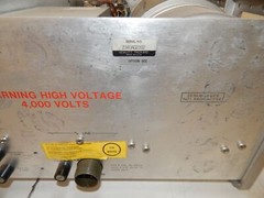 *TC* HEWLETT PACKARD HP 5061A CESIUM BEAM FREQUENCY STANDARD- TUBE (FQM61)