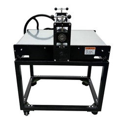20.87*31.5in Manual Printmaking Machine for Woodblock and Copperplate Printing
